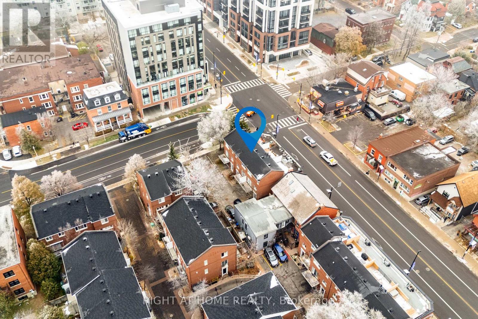 4 Thorburn Private, Ottawa, Ontario  K1N 1G4 - Photo 3 - X12567760