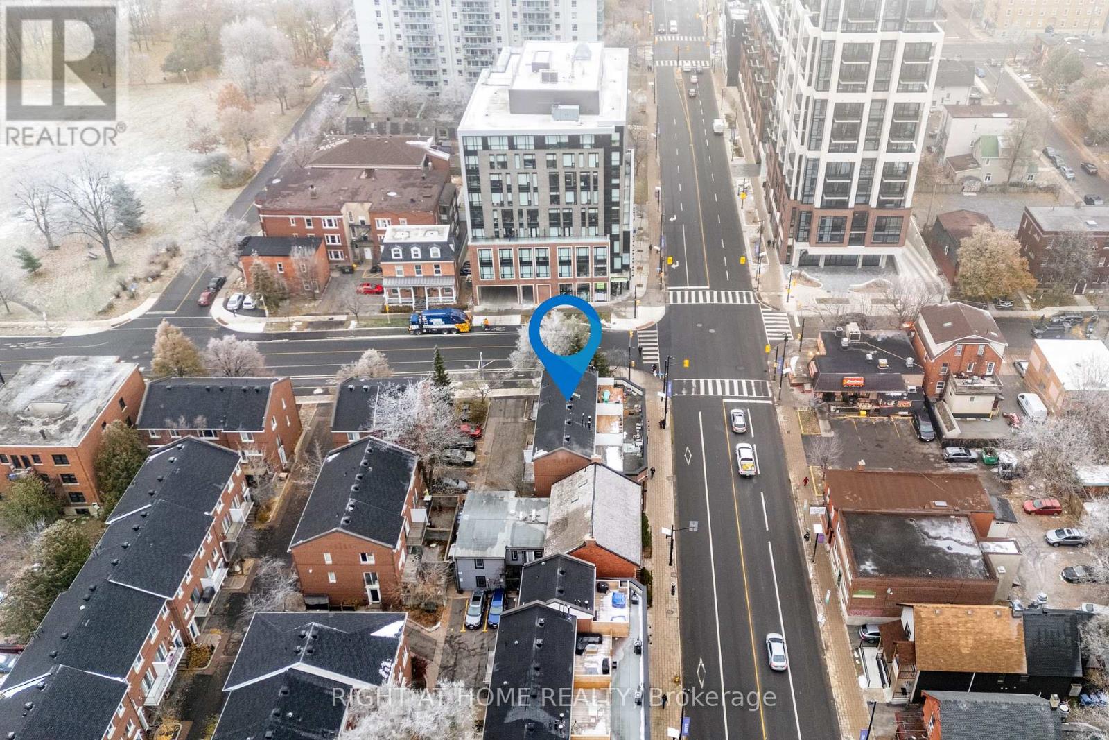 4 Thorburn Private, Ottawa, Ontario  K1N 1G4 - Photo 4 - X12567760