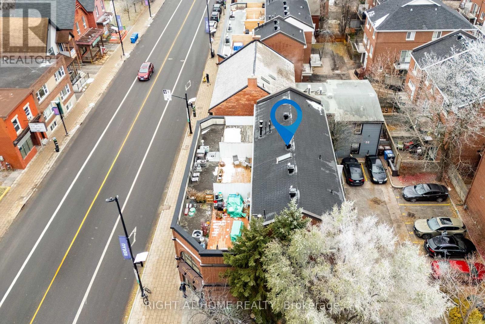 4 Thorburn Private, Ottawa, Ontario  K1N 1G4 - Photo 7 - X12567760