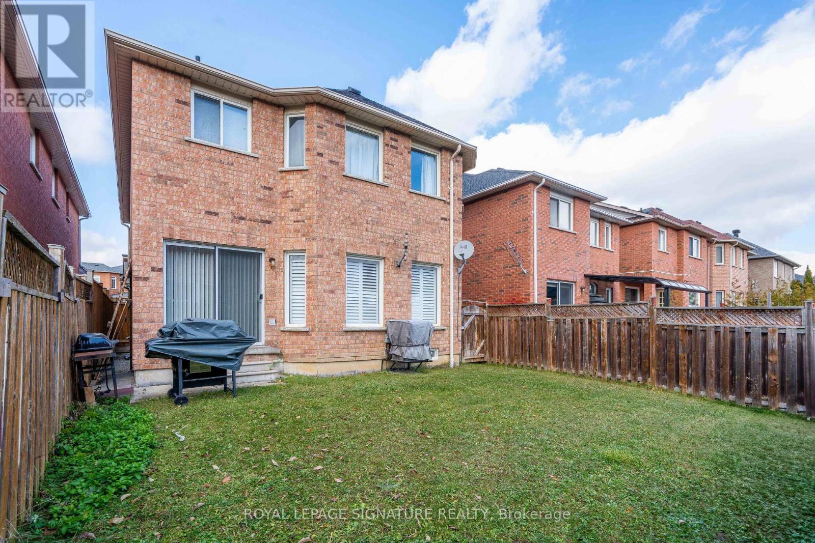 1082 Galesway Boulevard, Mississauga, Ontario  L5V 2T6 - Photo 42 - W12558794