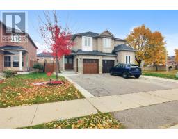 306 MORNINGMIST STREET S, Brampton, Ontario