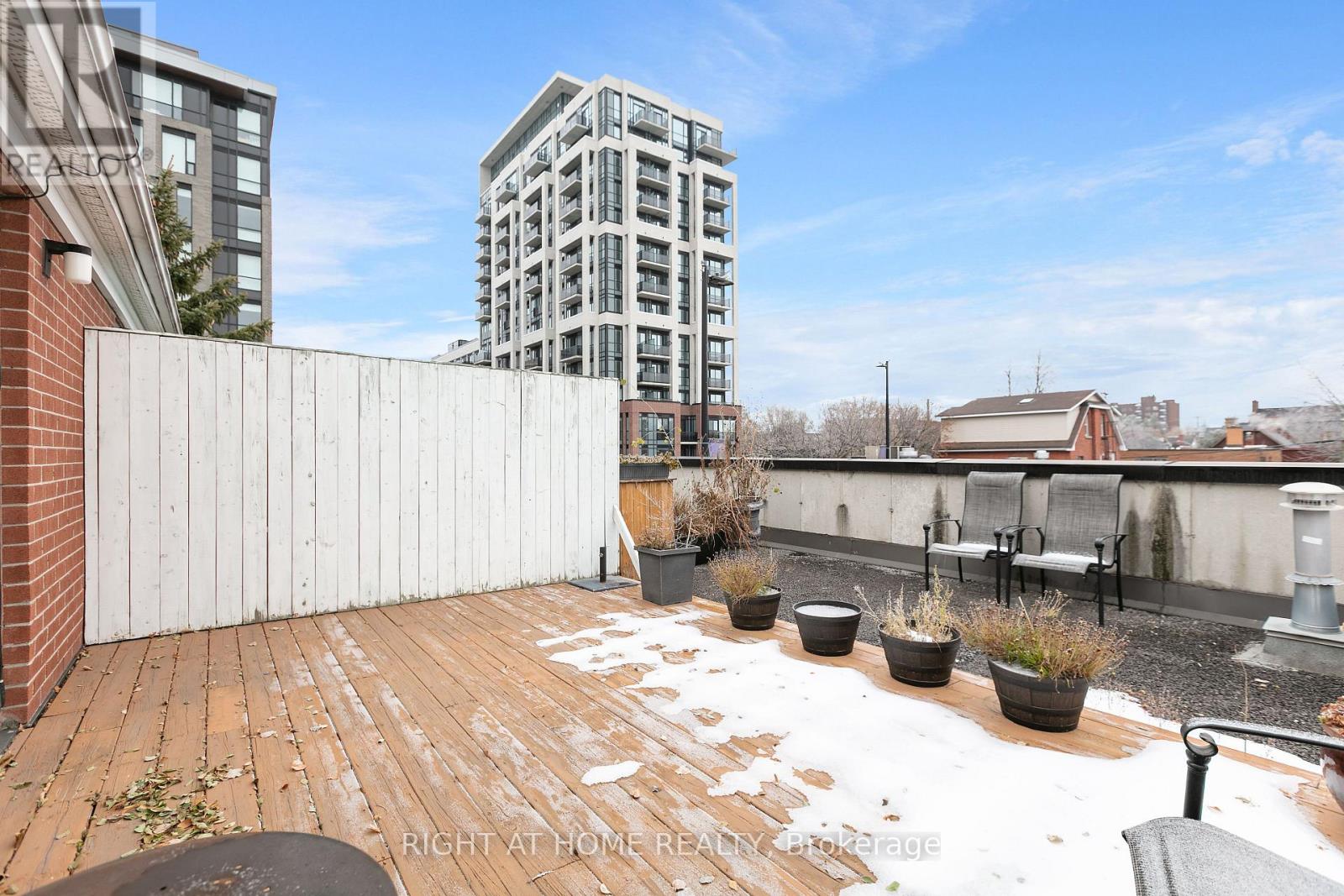 4 Thorburn Private, Ottawa, Ontario  K1N 1G4 - Photo 32 - X12567760