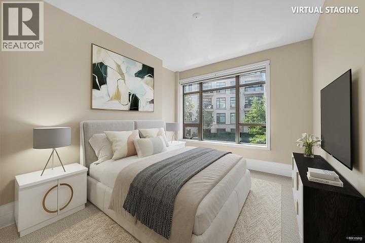 202 533 Waters Edge Crescent, West Vancouver, British Columbia  V7T 0A2 - Photo 7 - R3069317