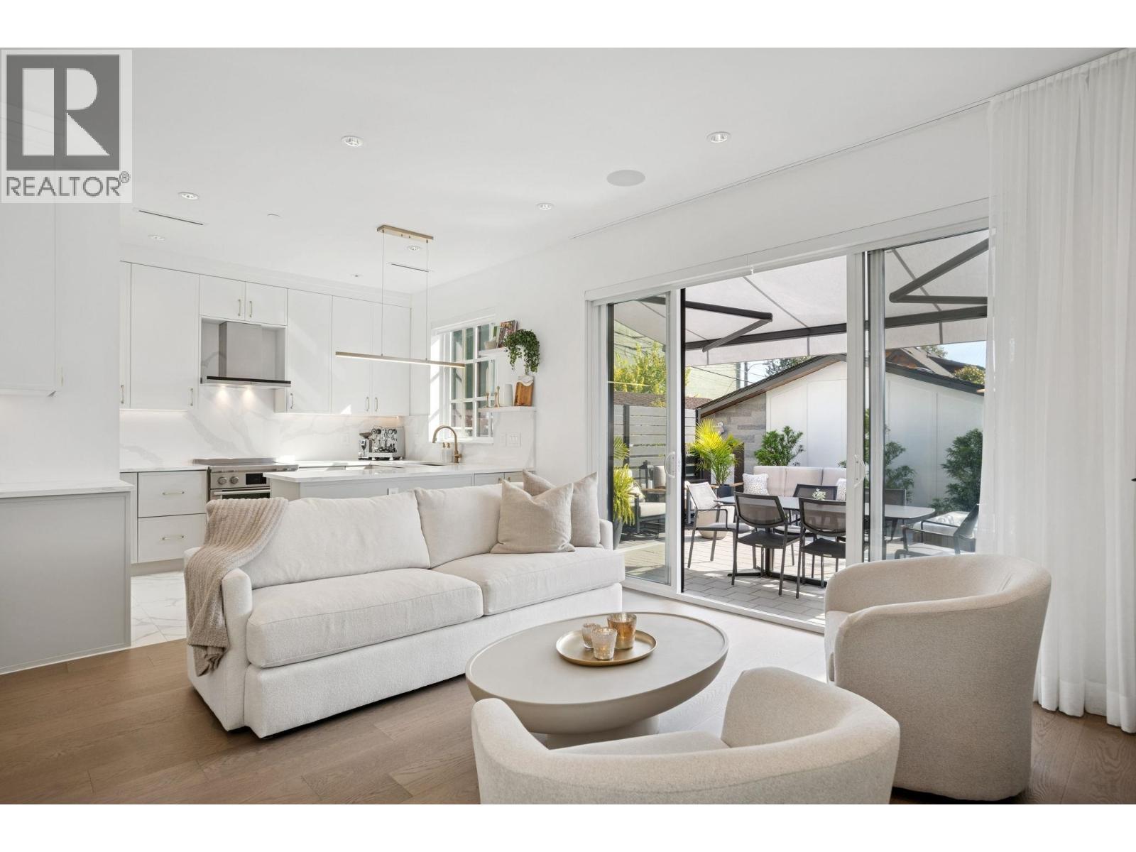 3634 W 29 Avenue, Vancouver, British Columbia  V6S 1T4 - Photo 1 - R3069320