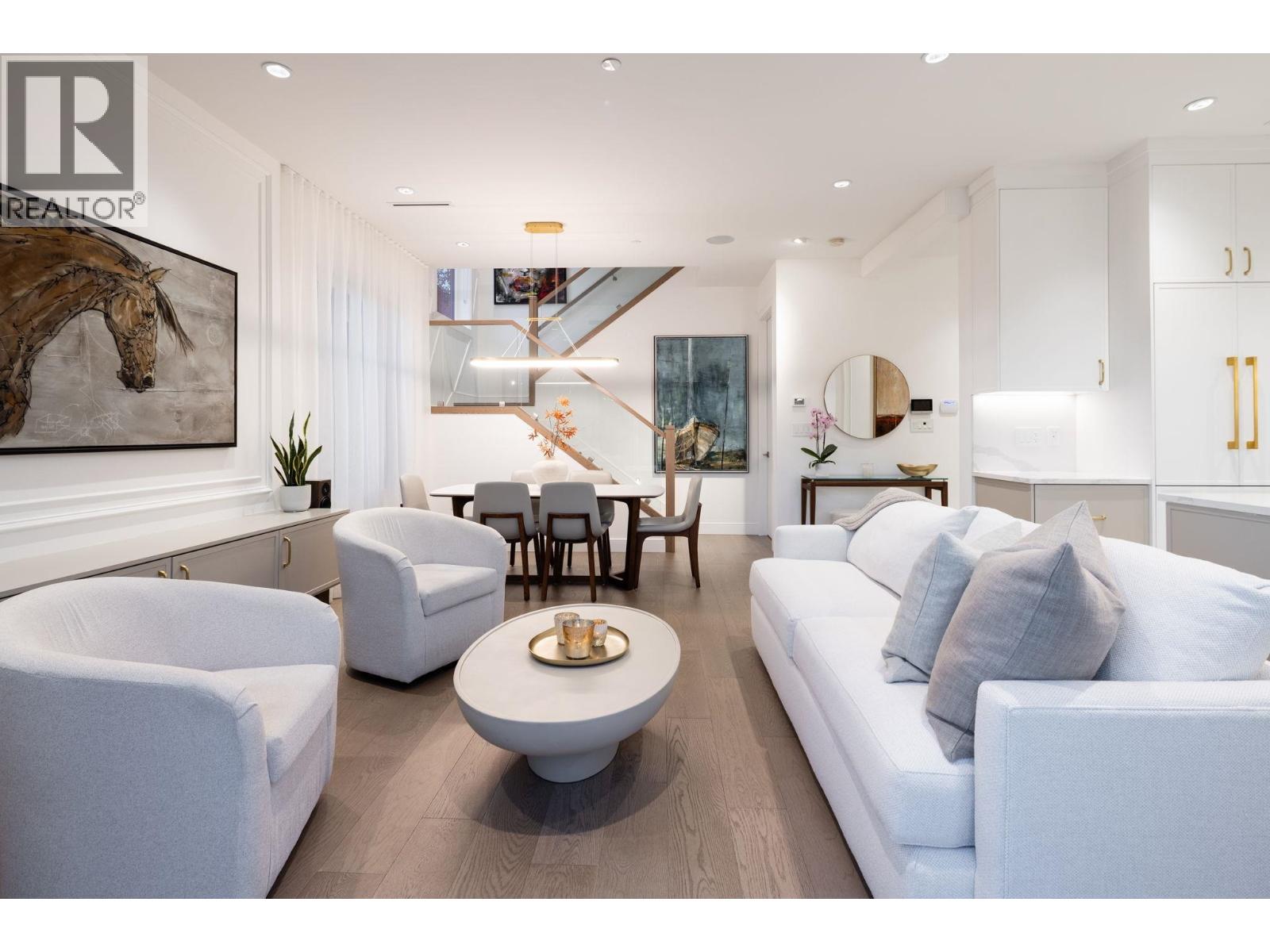 3634 W 29 Avenue, Vancouver, British Columbia  V6S 1T4 - Photo 3 - R3069320