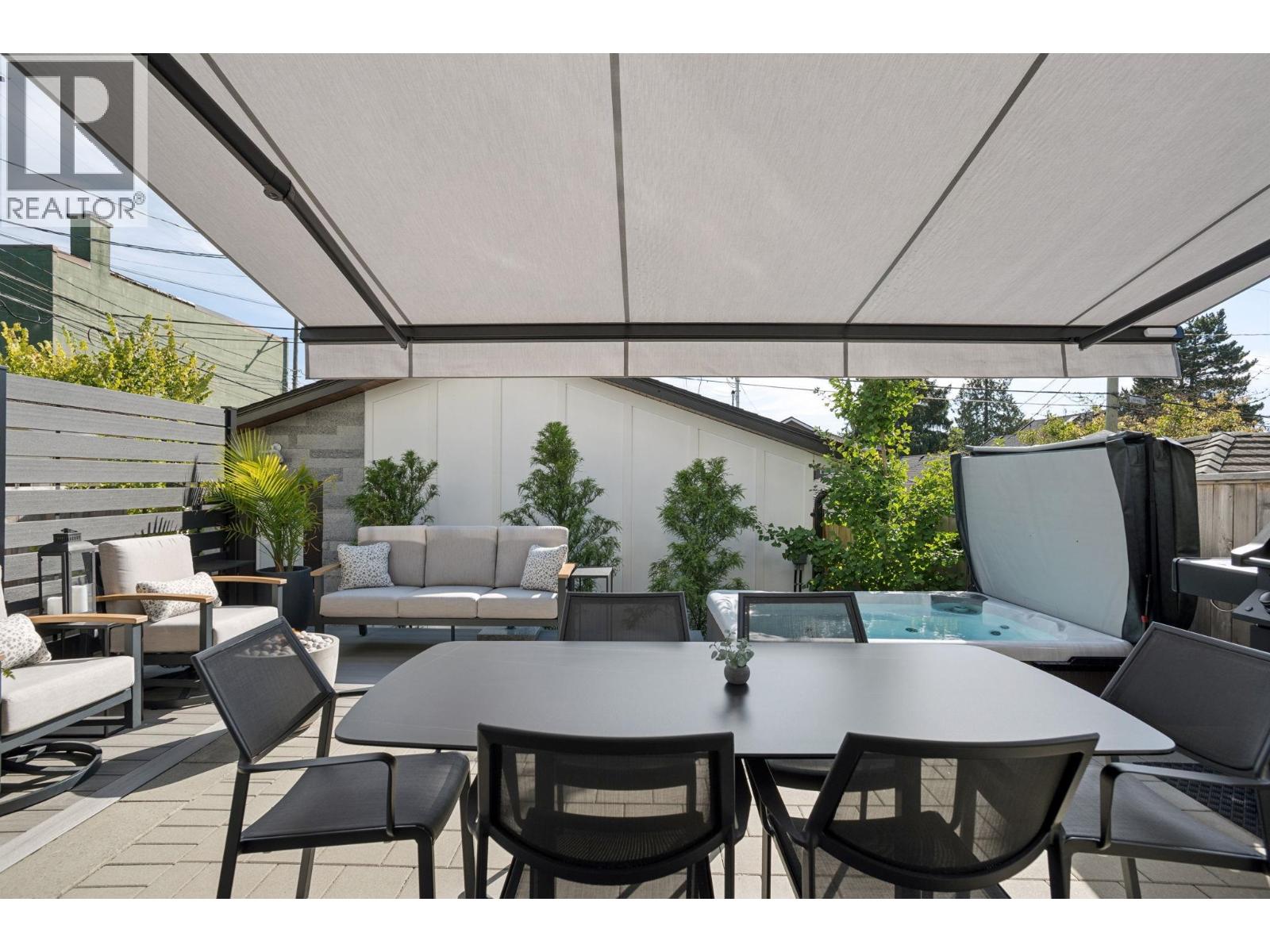 3634 W 29 Avenue, Vancouver, British Columbia  V6S 1T4 - Photo 31 - R3069320