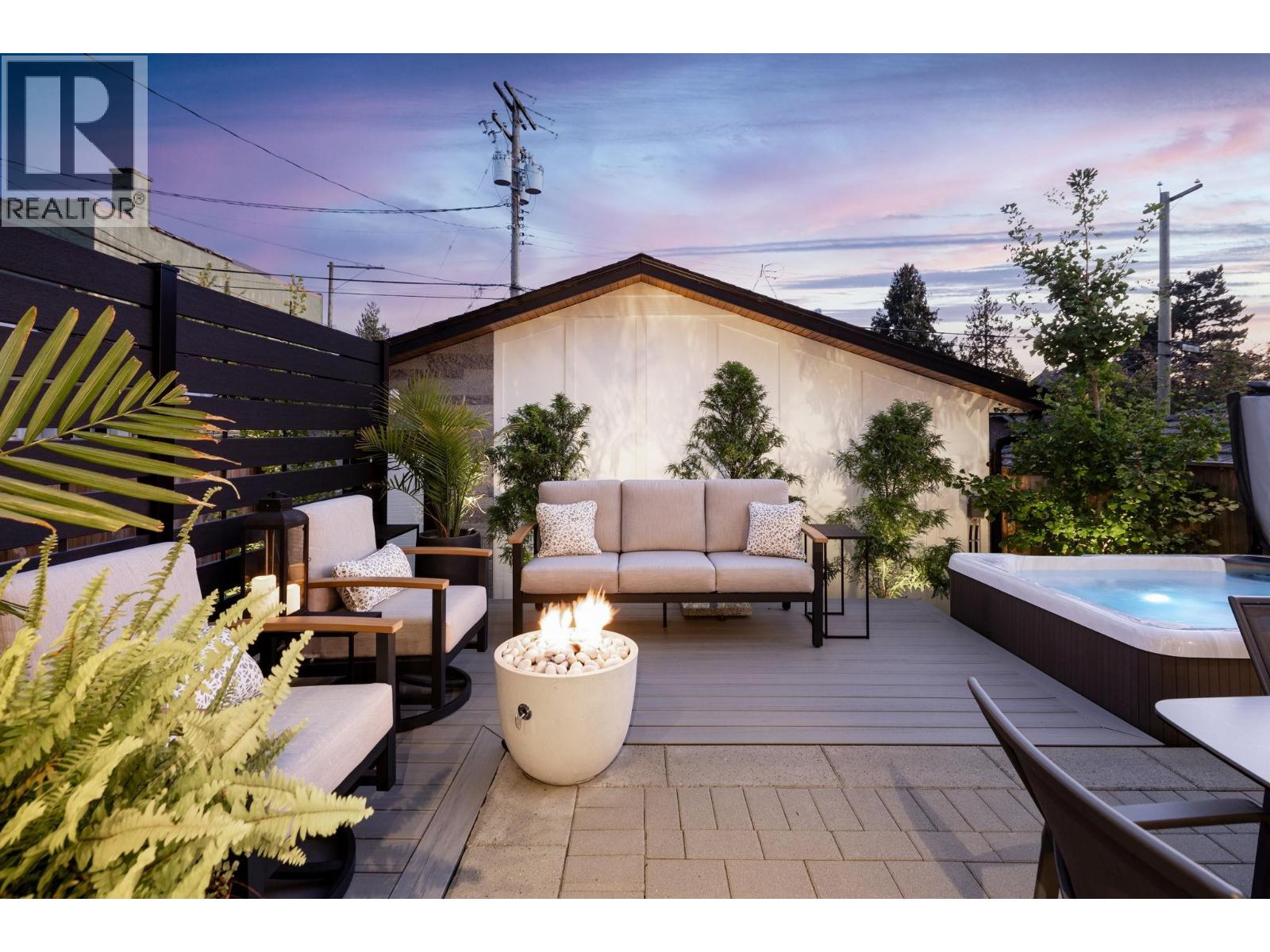 3634 W 29 Avenue, Vancouver, British Columbia  V6S 1T4 - Photo 34 - R3069320