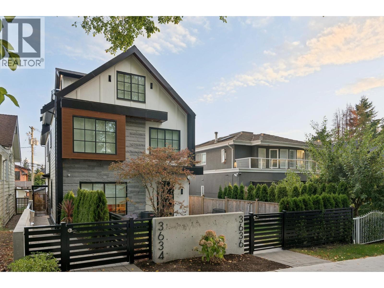 3634 W 29 Avenue, Vancouver, British Columbia  V6S 1T4 - Photo 37 - R3069320