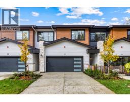 27 23697 FERN CRESCENT, Maple Ridge, British Columbia