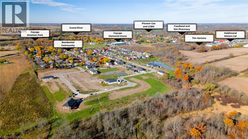 86 Pike Creek Drive, Cayuga, Ontario  N0E 1E0 - Photo 5 - 40789918