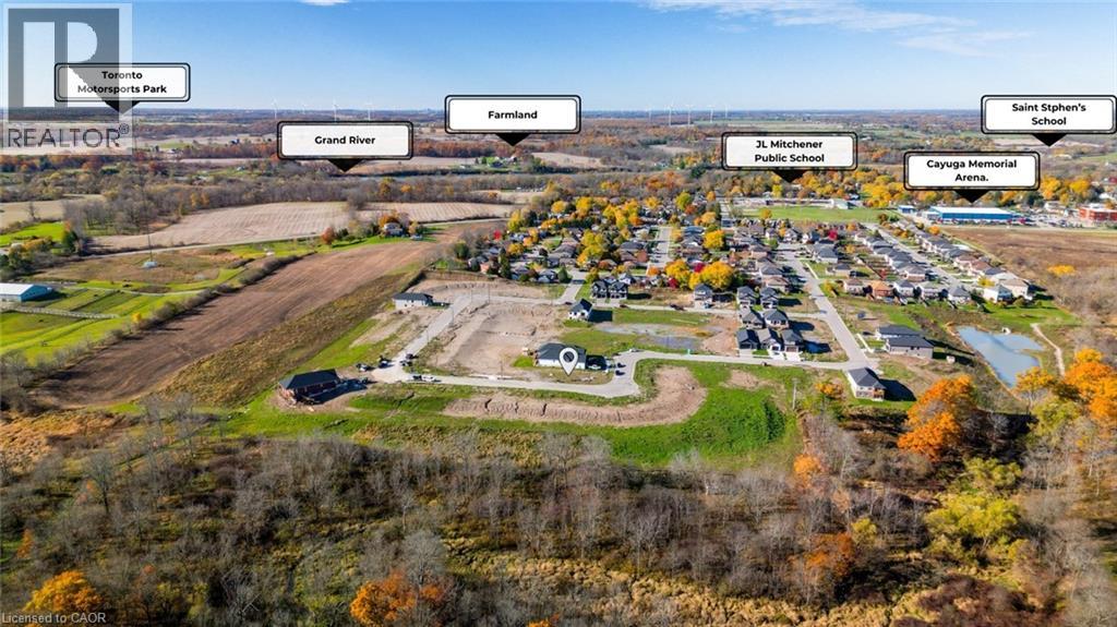 86 Pike Creek Drive, Cayuga, Ontario  N0E 1E0 - Photo 6 - 40789918