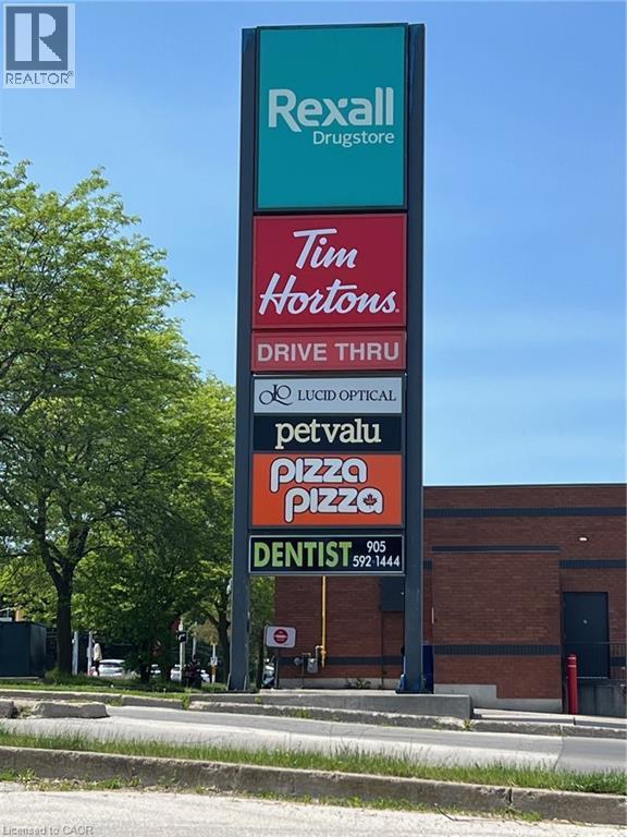 2201 Brant Street Unit# 13, Burlington, Ontario  L7P 3N8 - Photo 2 - 40789889