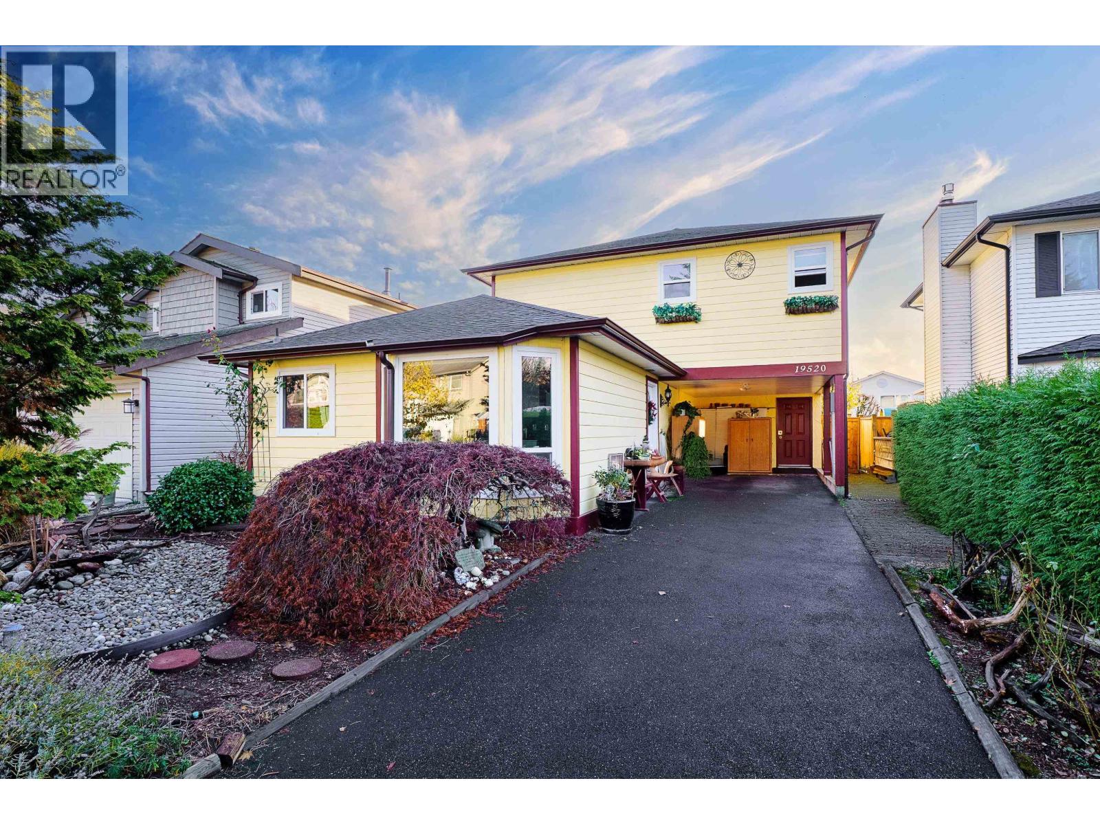 19520 115a Avenue, Pitt Meadows, British Columbia  V3Y 1R4 - Photo 1 - R3069322