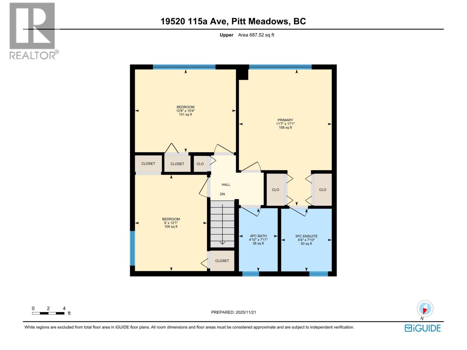 19520 115a Avenue, Pitt Meadows, British Columbia  V3Y 1R4 - Photo 28 - R3069322