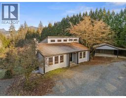 25443 BOSONWORTH AVENUE, Maple Ridge, British Columbia