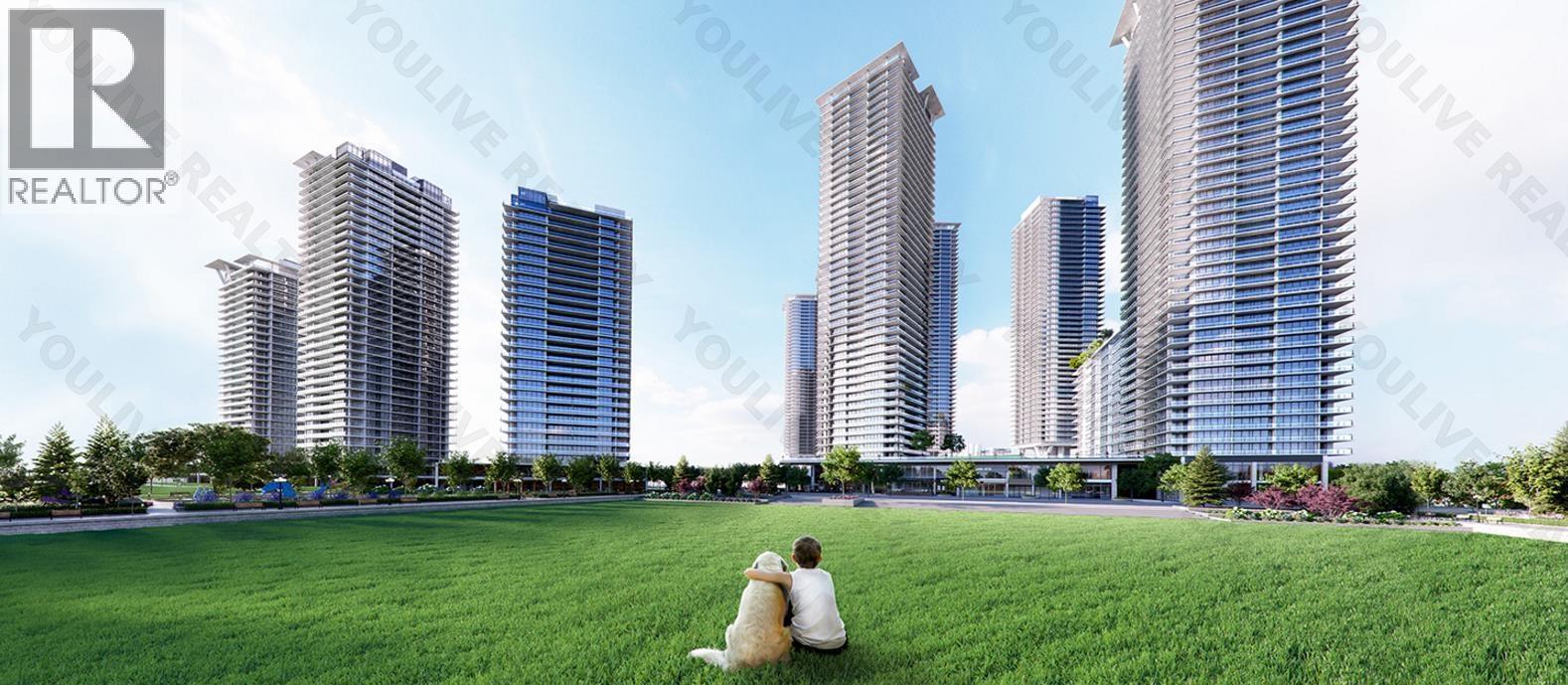 25xx 4720 Lougheed Highway, Burnaby, British Columbia V5C 0M8 - Photo 1 - R3069309