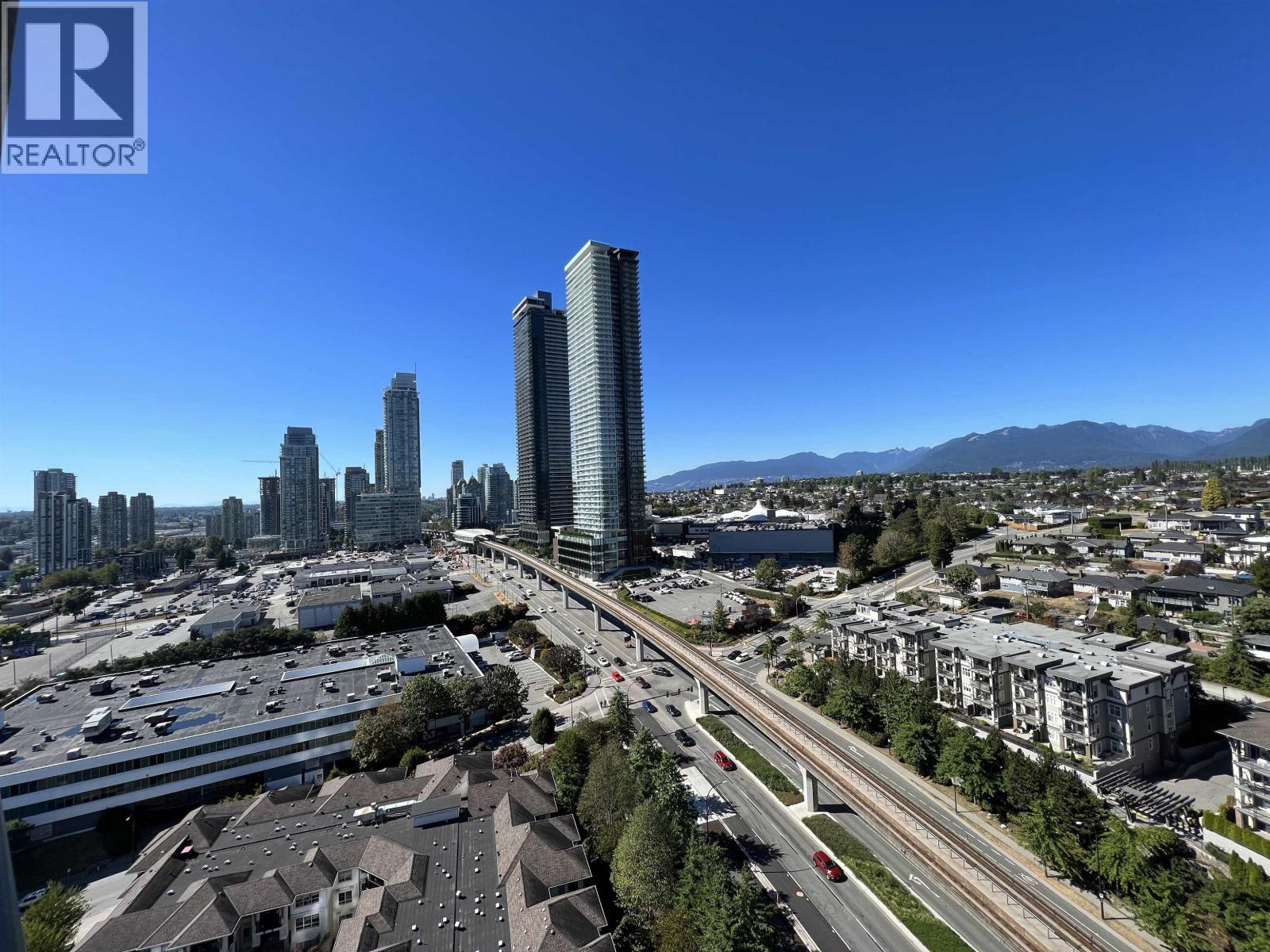 17xx 4720 Lougheed Highway, Burnaby, British Columbia  V5C 0M8 - Photo 12 - R3069310