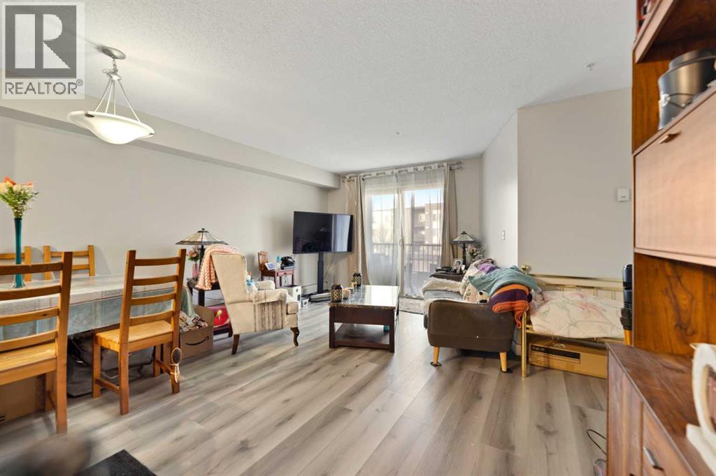 3204, 1317 27 Street Se, Calgary, Alberta  T2A 4Y5 - Photo 1 - A2270033