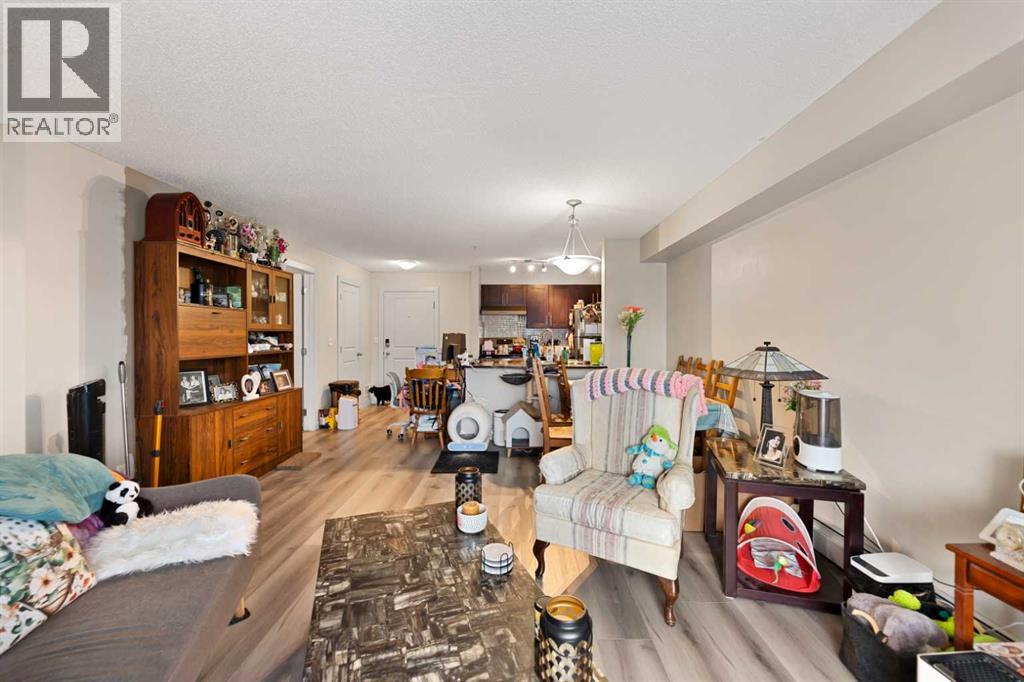 3204, 1317 27 Street Se, Calgary, Alberta  T2A 4Y5 - Photo 4 - A2270033