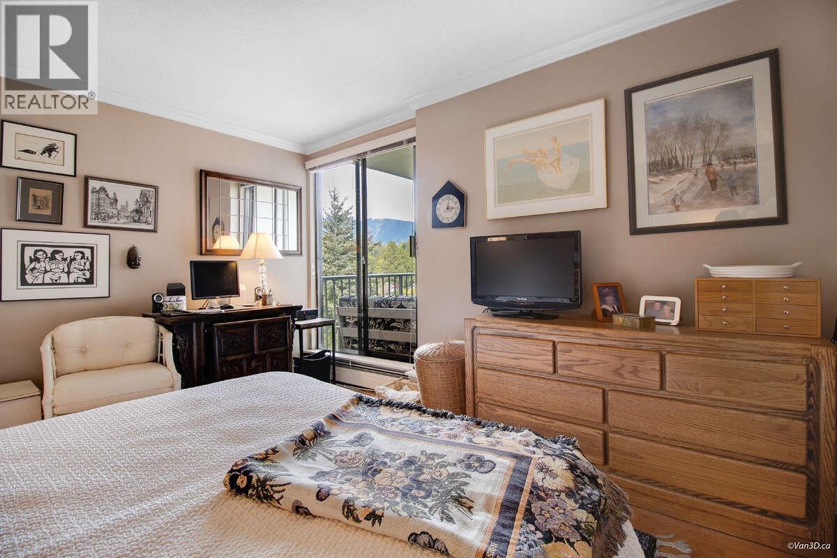 903 1745 Esquimalt Avenue, West Vancouver, British Columbia  V7V 1R7 - Photo 19 - R3030203