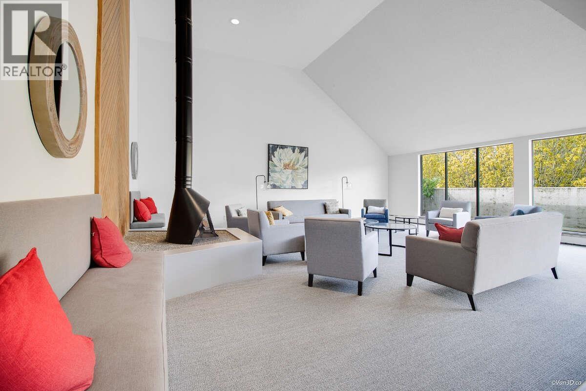 903 1745 Esquimalt Avenue, West Vancouver, British Columbia  V7V 1R7 - Photo 28 - R3030203