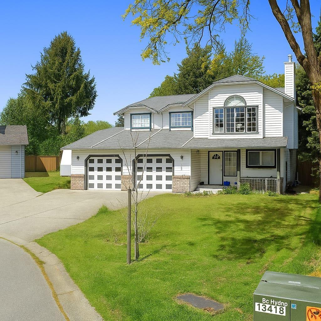 16059 93 AVENUE, Surrey, British Columbia