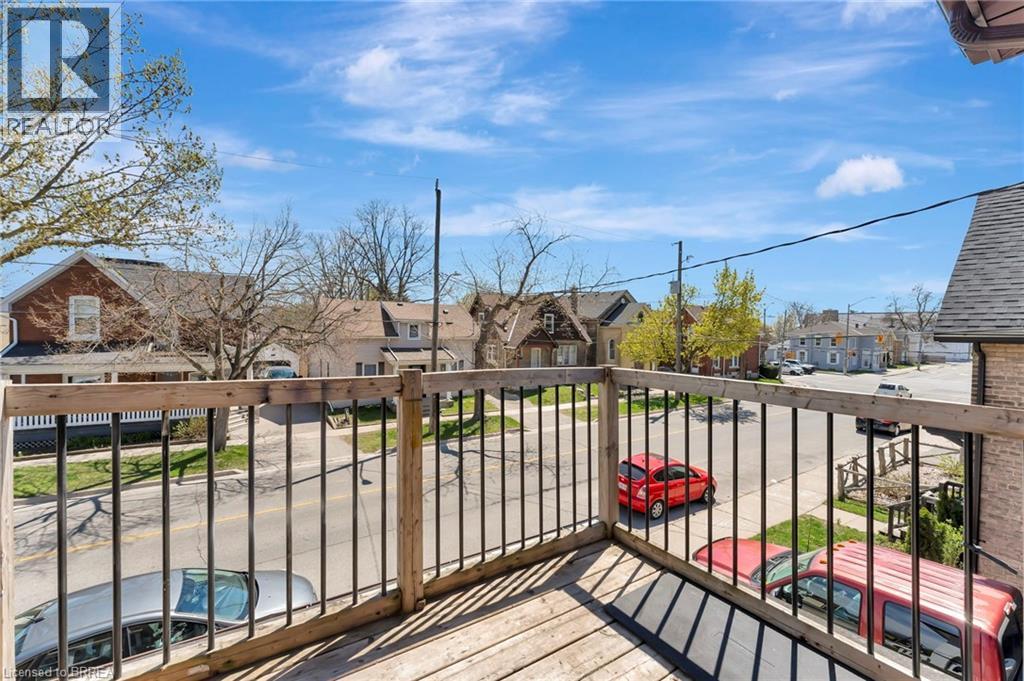 170 Murray Street Unit# Upper, Brantford, Ontario  N3S 5R2 - Photo 11 - 40789860