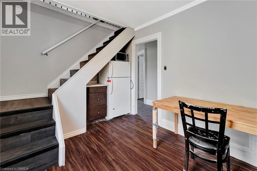 170 Murray Street Unit# Upper, Brantford, Ontario  N3S 5R2 - Photo 13 - 40789860