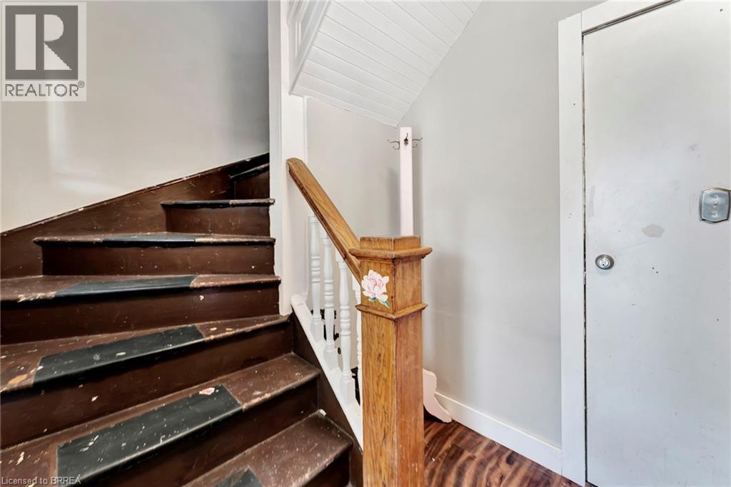 170 Murray Street Unit# Upper, Brantford, Ontario  N3S 5R2 - Photo 4 - 40789860