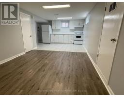 BASEMENT - 30 NORCROSS ROAD, Toronto, Ontario