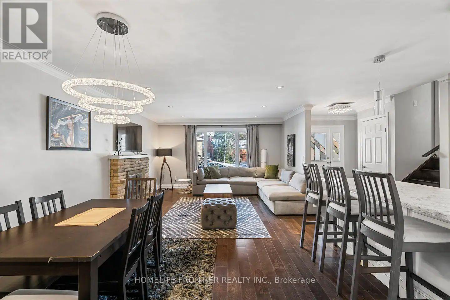 Main Floor - 289 Burnett Avenue, Toronto, Ontario  M2N 1W2 - Photo 20 - C12566542