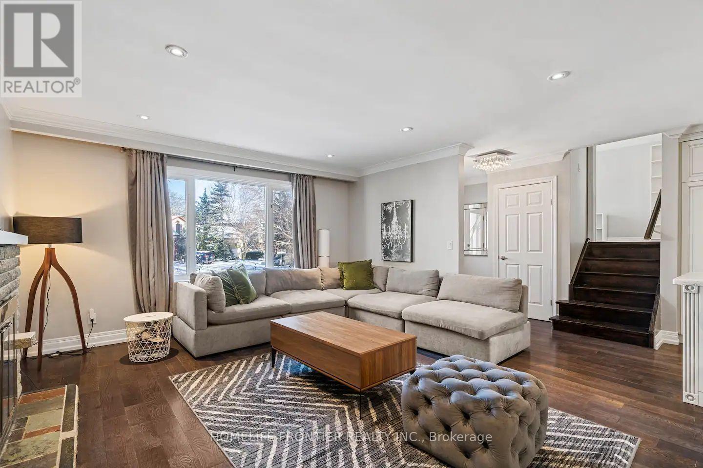 Main Floor - 289 Burnett Avenue, Toronto, Ontario  M2N 1W2 - Photo 13 - C12566542