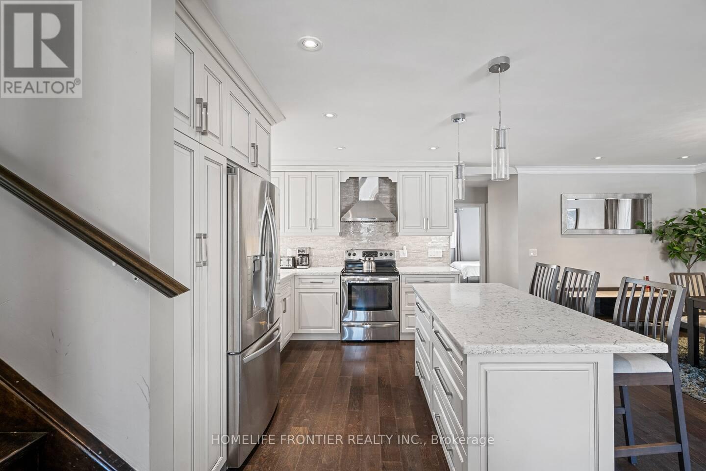 Main Floor - 289 Burnett Avenue, Toronto, Ontario  M2N 1W2 - Photo 24 - C12566542