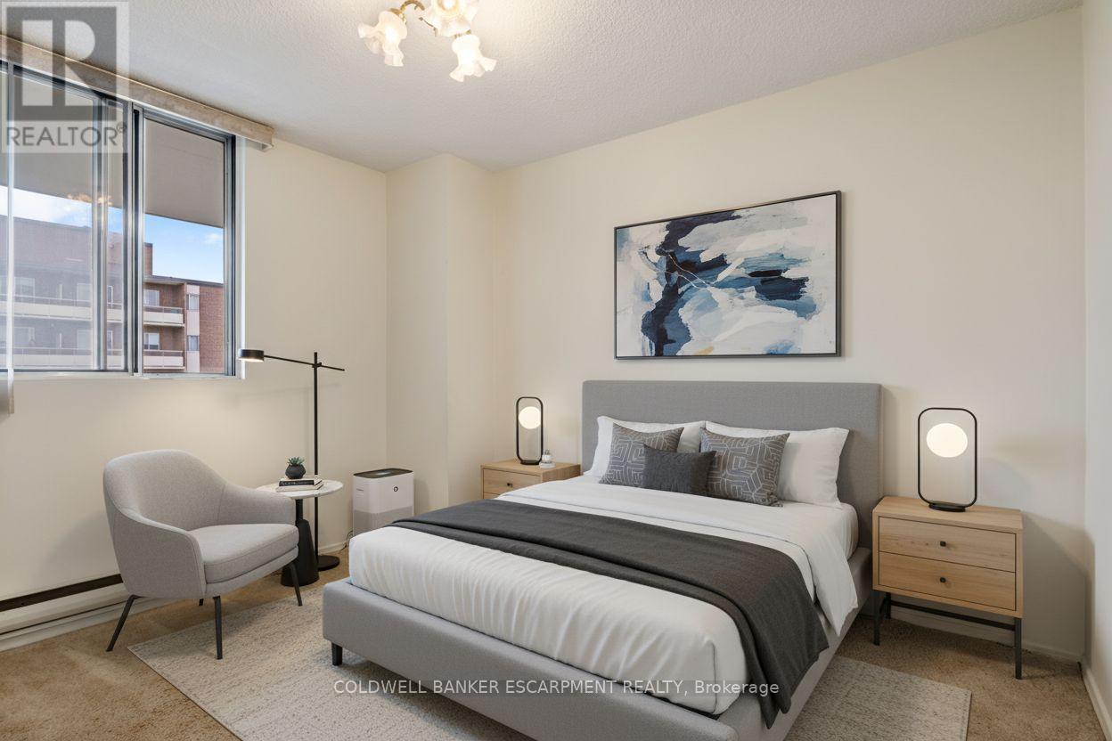 1005 - 81 Millside Drive, Milton, Ontario  L9T 3X4 - Photo 22 - W12473285