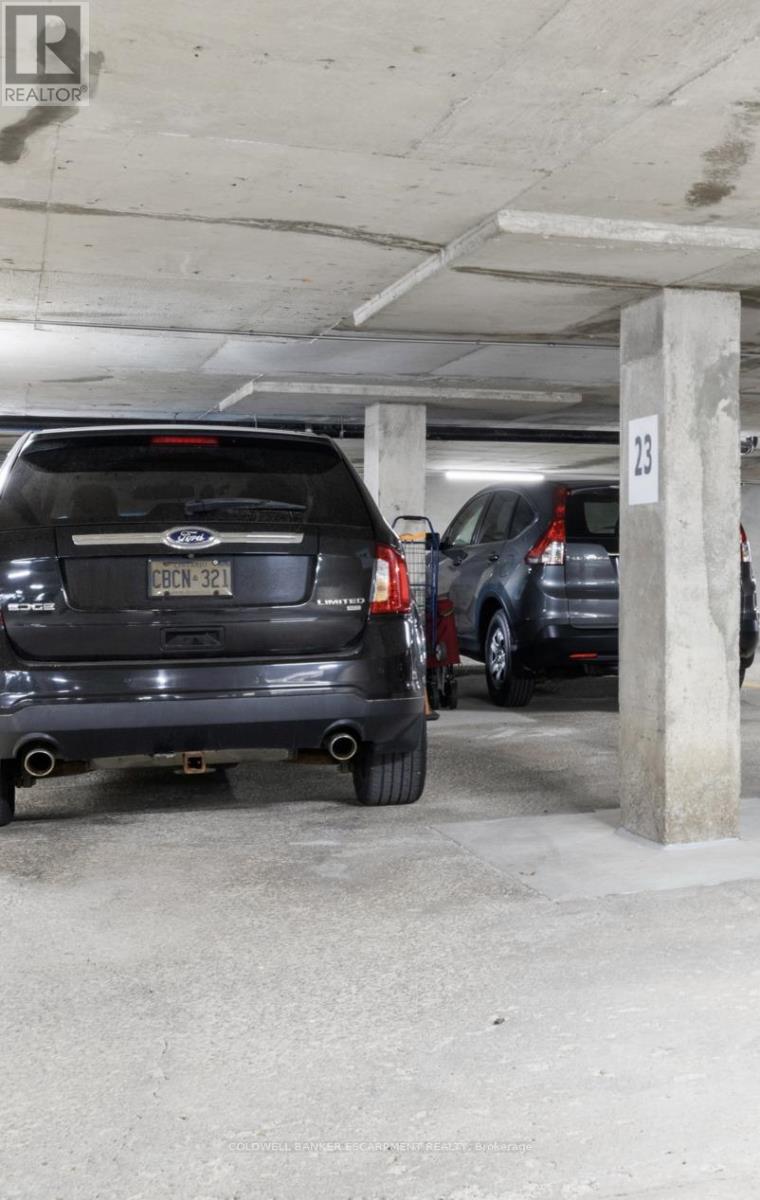 1005 - 81 Millside Drive, Milton, Ontario  L9T 3X4 - Photo 44 - W12473285