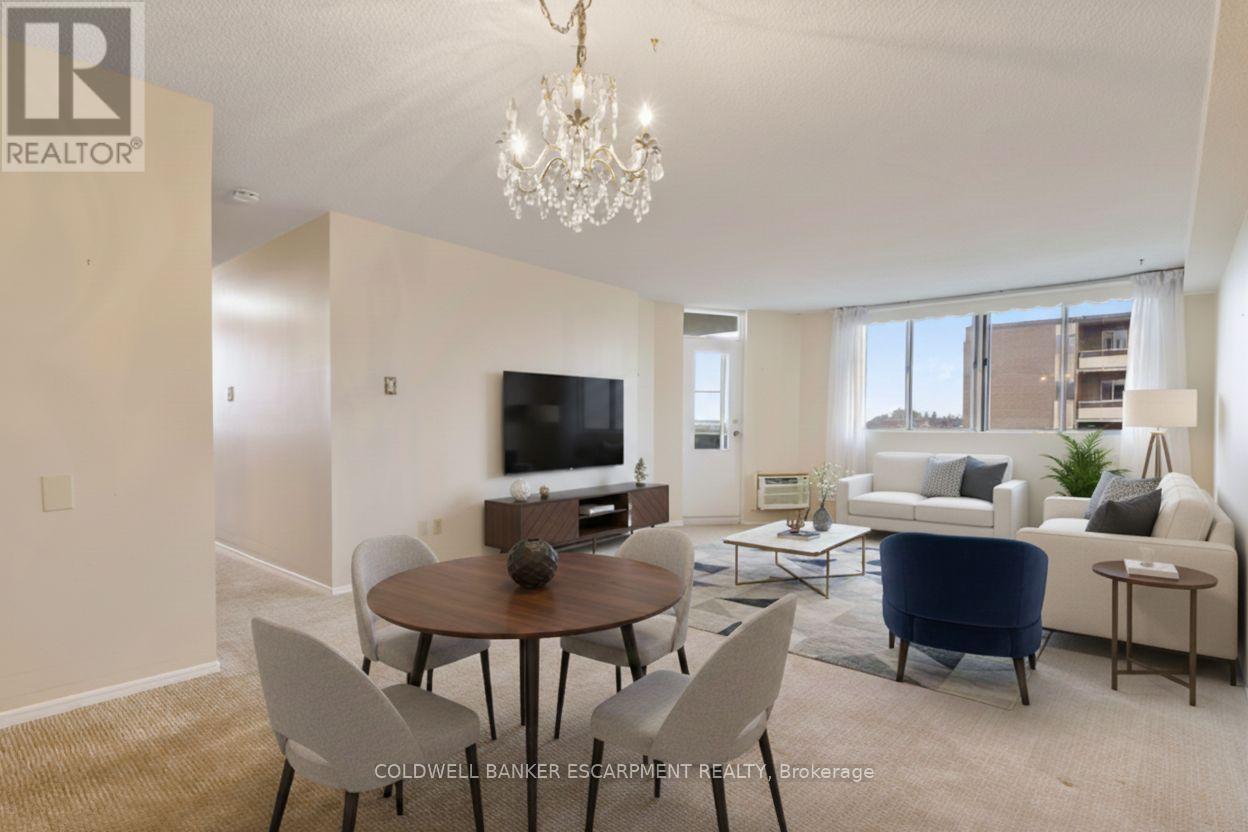 1005 - 81 Millside Drive, Milton, Ontario  L9T 3X4 - Photo 9 - W12473285