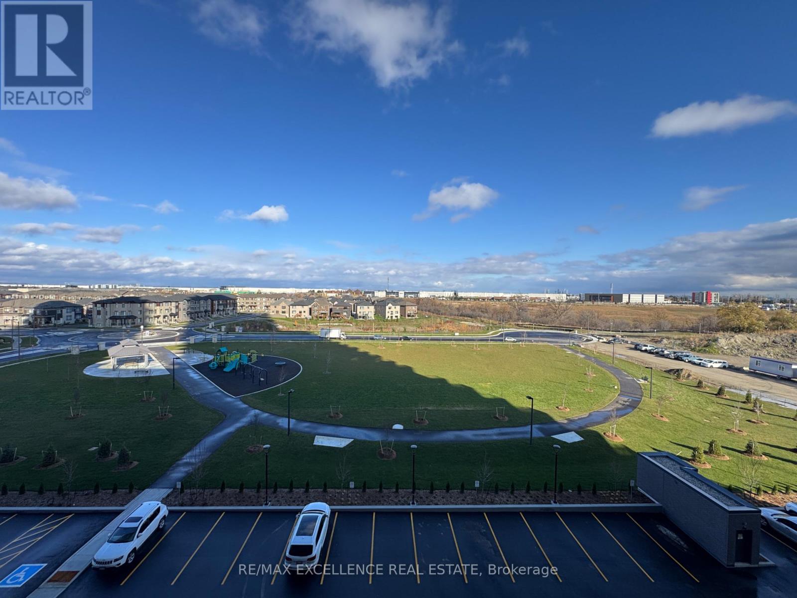 426 - 15 Skyridge Drive, Brampton, Ontario  L6P 4S3 - Photo 14 - W12567440