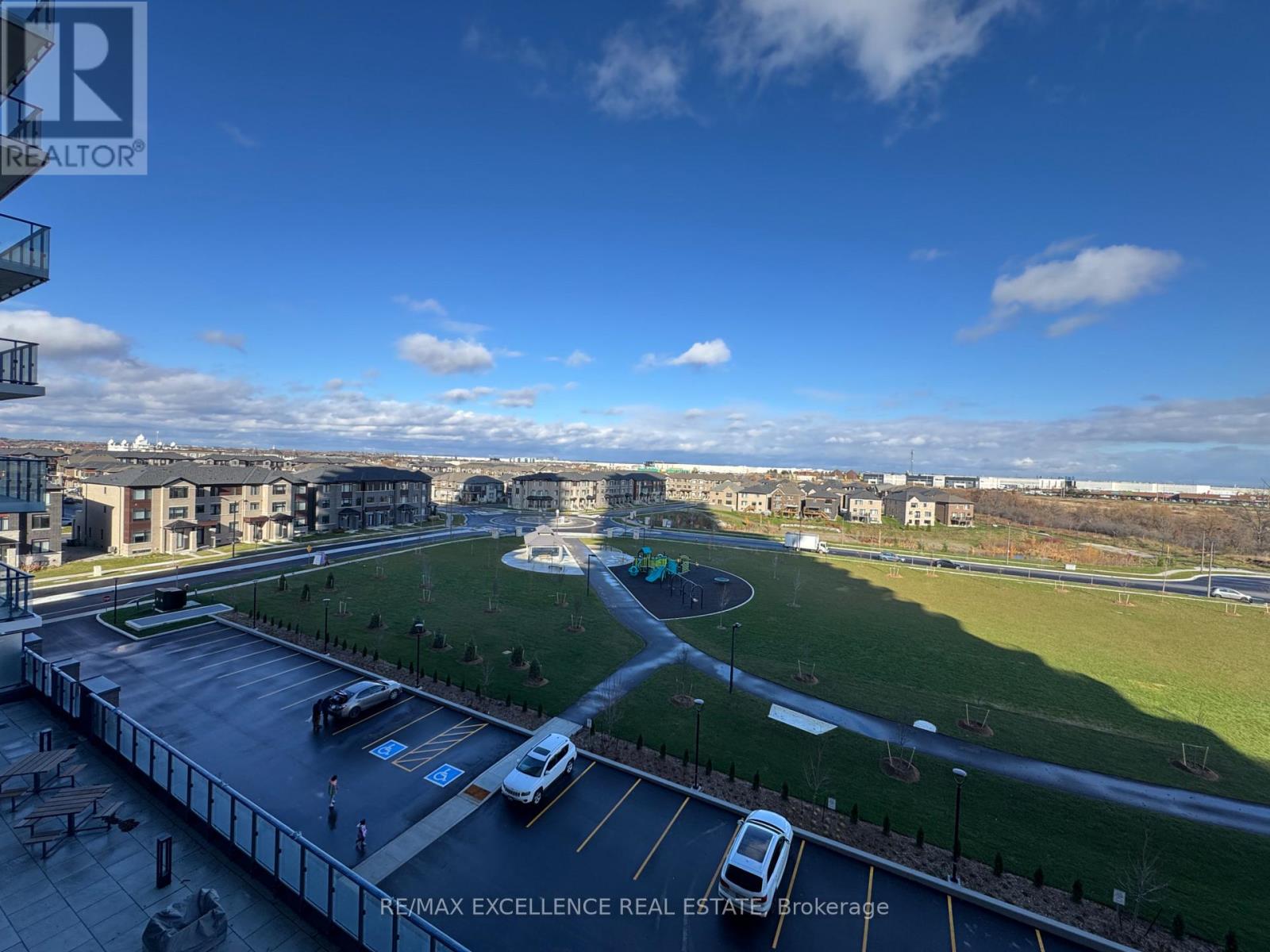 426 - 15 Skyridge Drive, Brampton, Ontario  L6P 4S3 - Photo 13 - W12567440