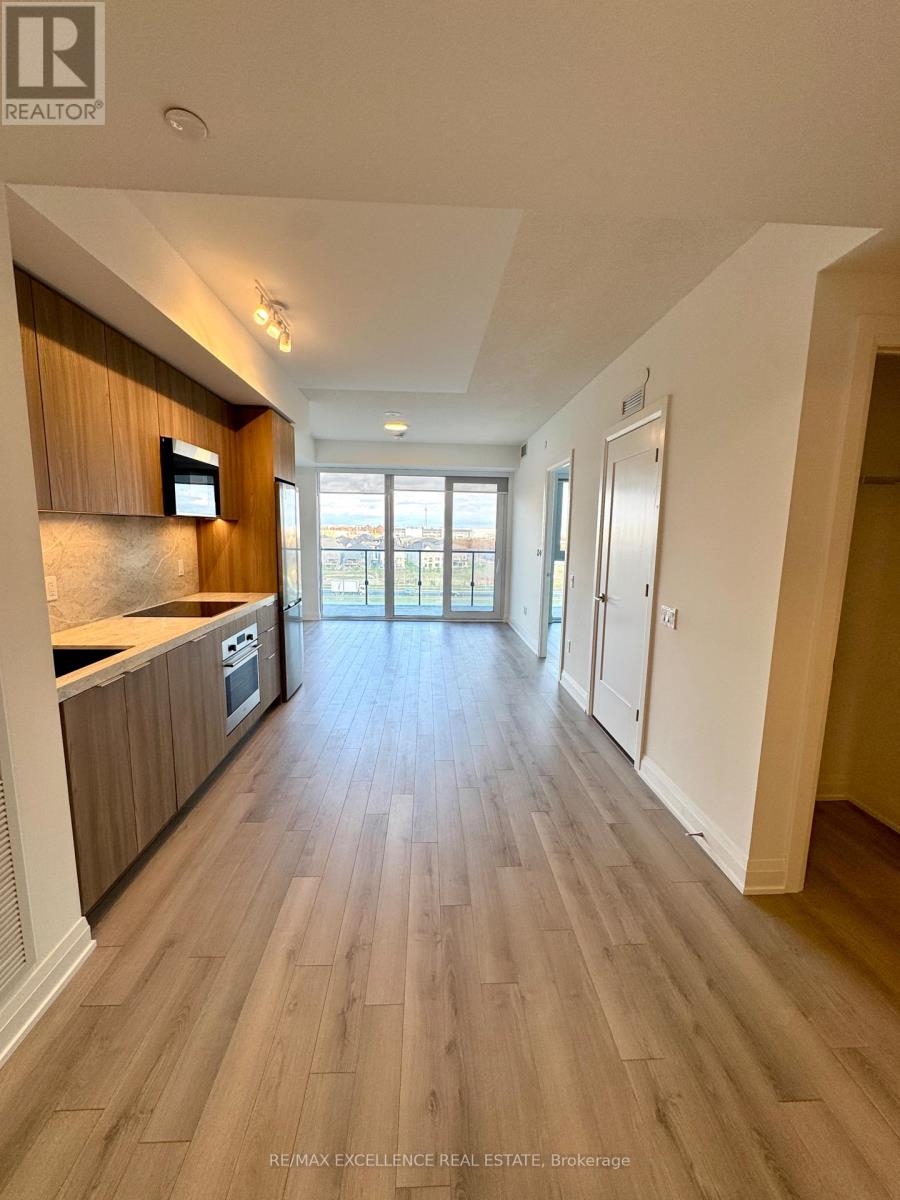 426 - 15 Skyridge Drive, Brampton, Ontario  L6P 4S3 - Photo 6 - W12567440