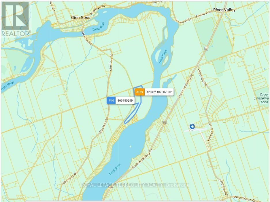 186 Howes Road, Quinte West, Ontario  K0K 2C0 - Photo 2 - X12314675