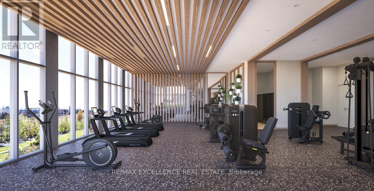 426 - 15 Skyridge Drive, Brampton, Ontario  L6P 4S3 - Photo 19 - W12567440