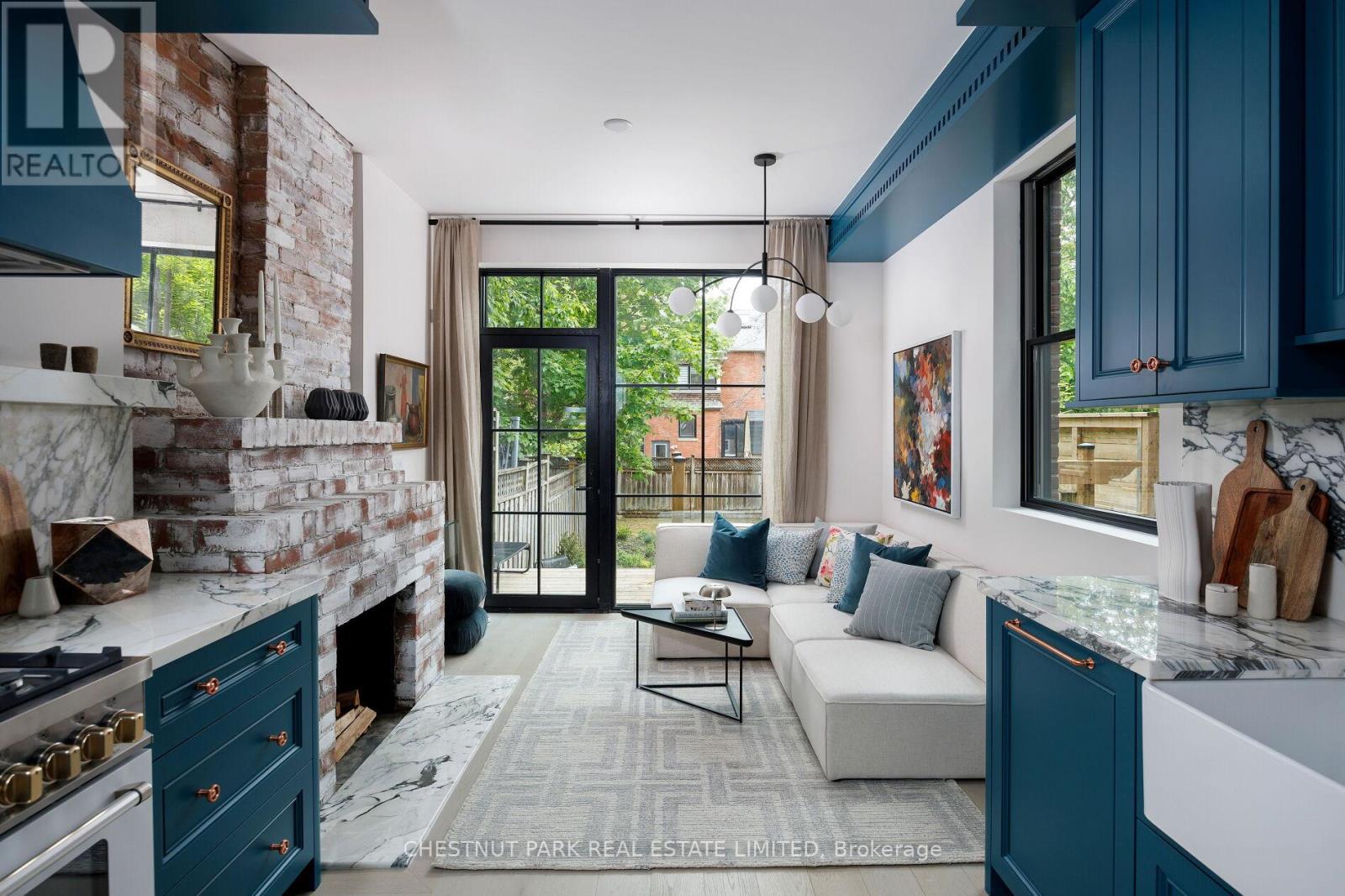 497 Brunswick Avenue, Toronto, Ontario  M5R 2Z6 - Photo 16 - C12567714