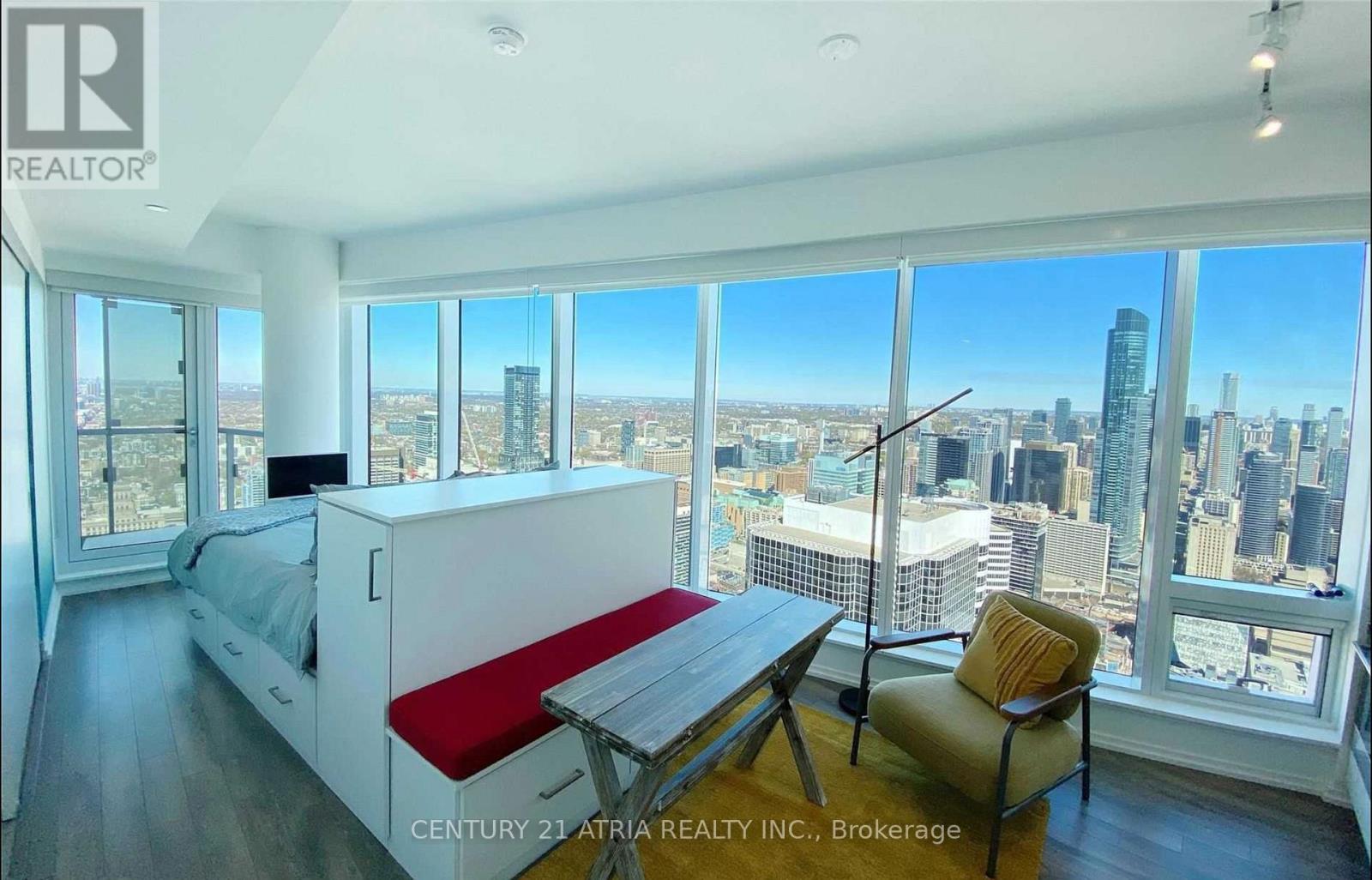 5512 - 197 YONGE ESTATES, Toronto, Ontario