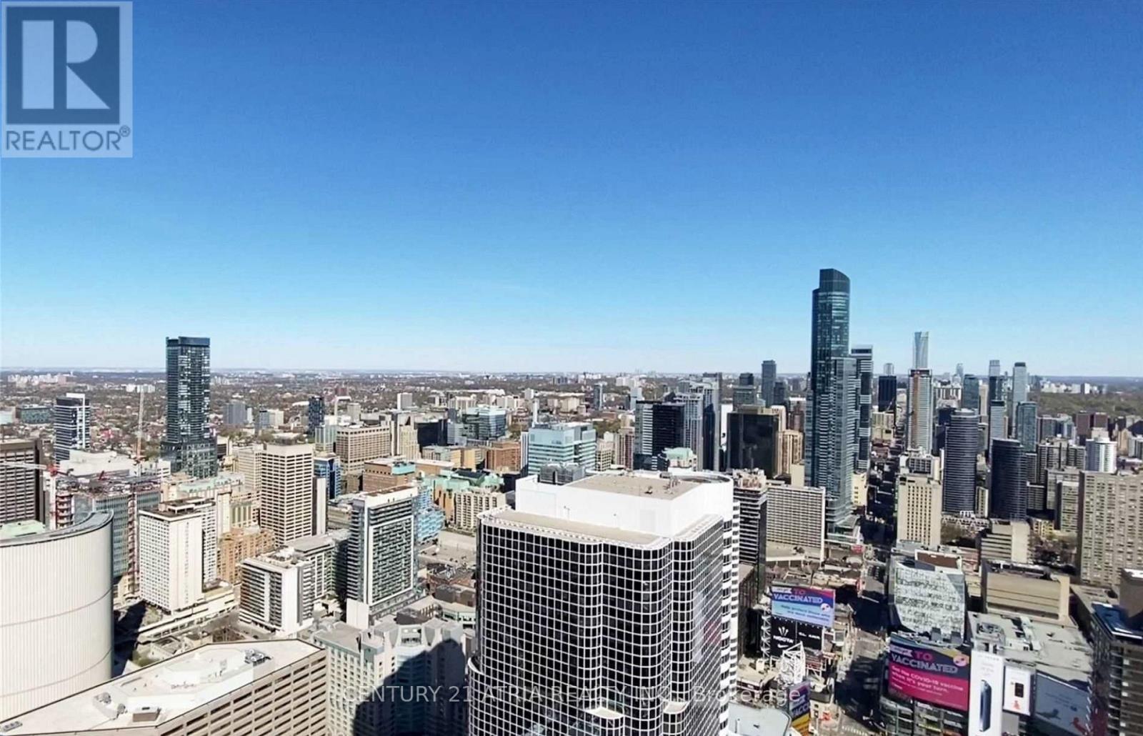 5512 - 197 Yonge Estates, Toronto, Ontario  M5B 0C1 - Photo 12 - C12567724