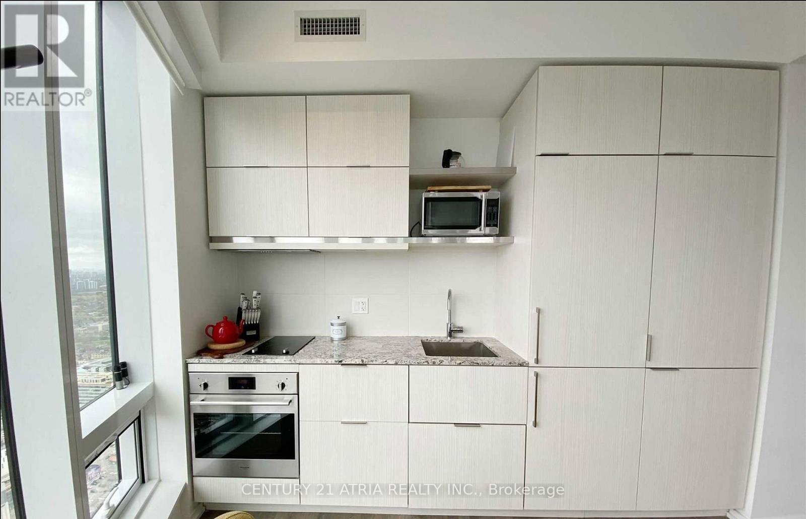 5512 - 197 Yonge Estates, Toronto, Ontario  M5B 0C1 - Photo 5 - C12567724