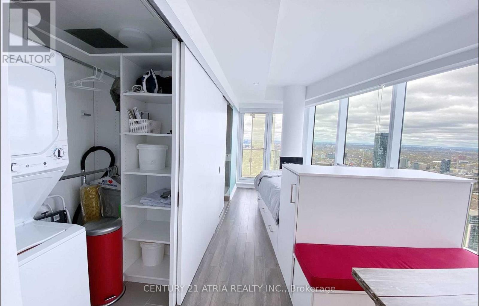 5512 - 197 Yonge Estates, Toronto, Ontario  M5B 0C1 - Photo 7 - C12567724