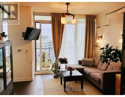 S1306 - 120 BAYVIEW AVENUE, Toronto, Ontario