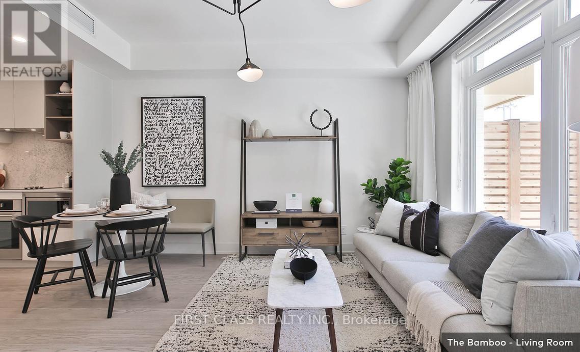 Th05 - 100 River Street, Toronto, Ontario  M5A 3P3 - Photo 10 - C12567758