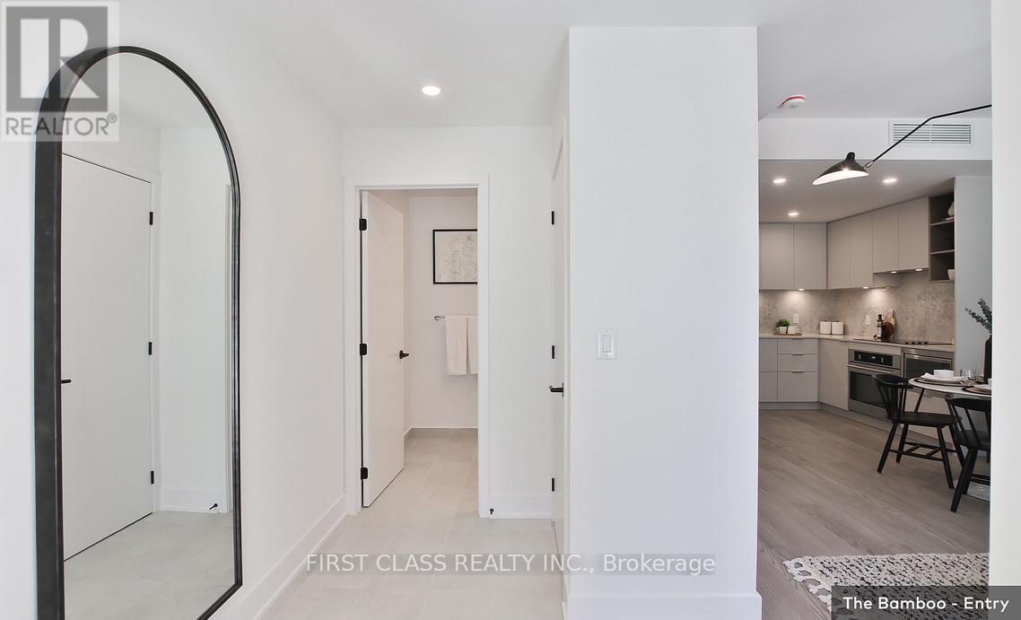 Th05 - 100 River Street, Toronto, Ontario  M5A 3P3 - Photo 11 - C12567758