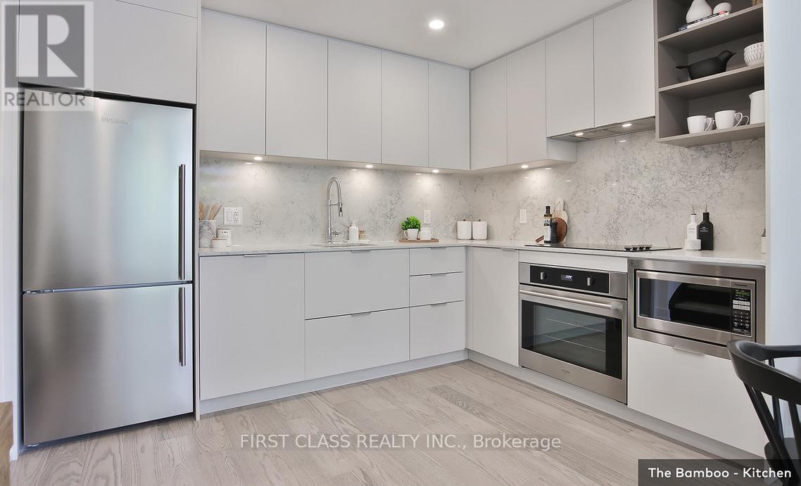 Th05 - 100 River Street, Toronto, Ontario  M5A 3P3 - Photo 12 - C12567758